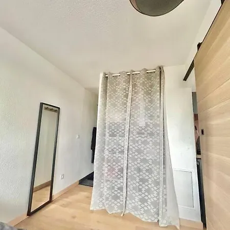 Apartment Andrei Moderne 4p Frejus