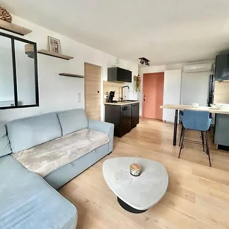 Andrei Moderne 4p Frejus