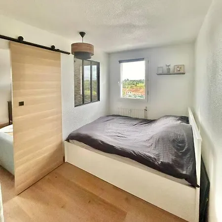 Andrei Moderne 4p * Fréjus